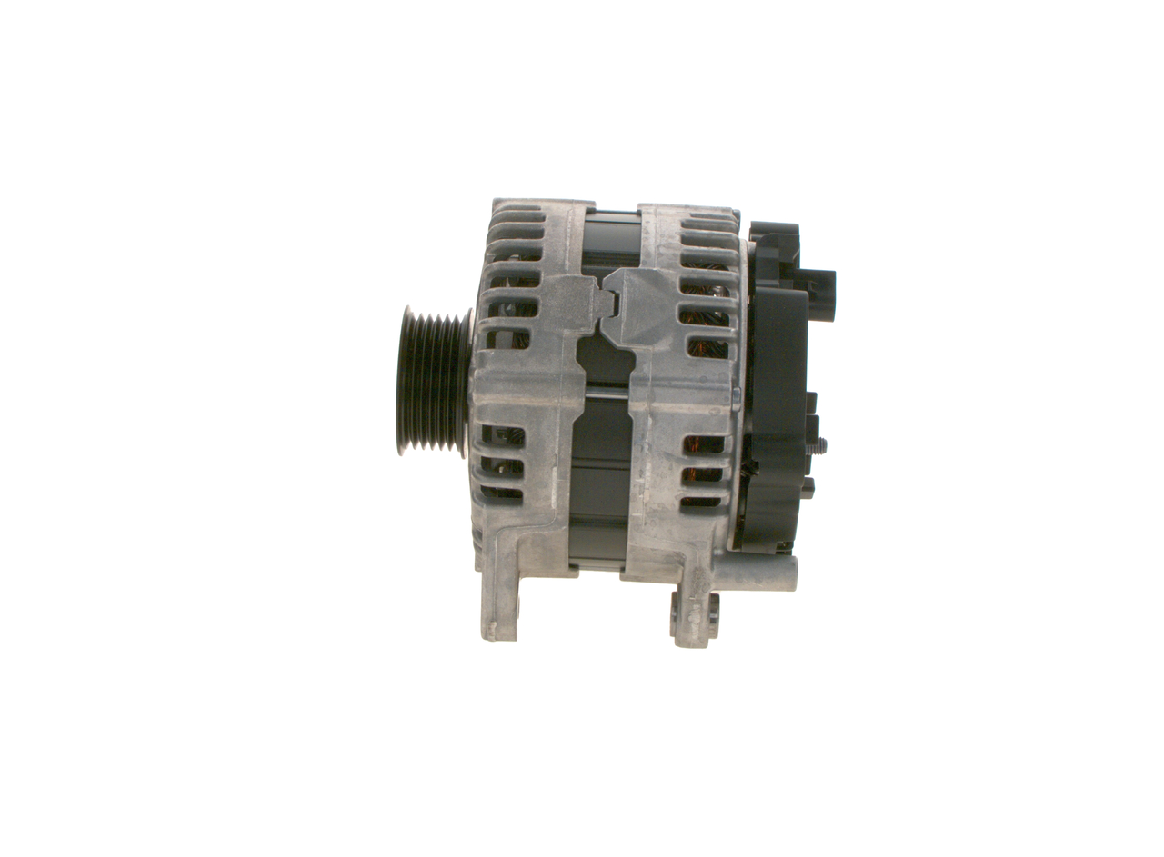 Lichtmaschine 0 121 715 076 BOSCH 059903018T VW, AUDI, SKODA, SEAT