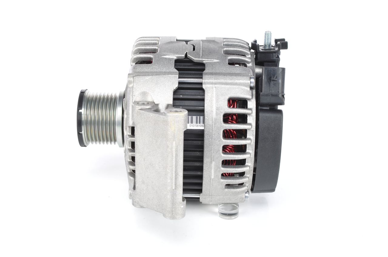 Alternators BOSCH 0 121 813 005 rating