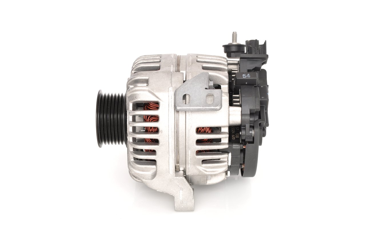 KCB1 (>) 14V 100A BOSCH 270600H070 Alternateur