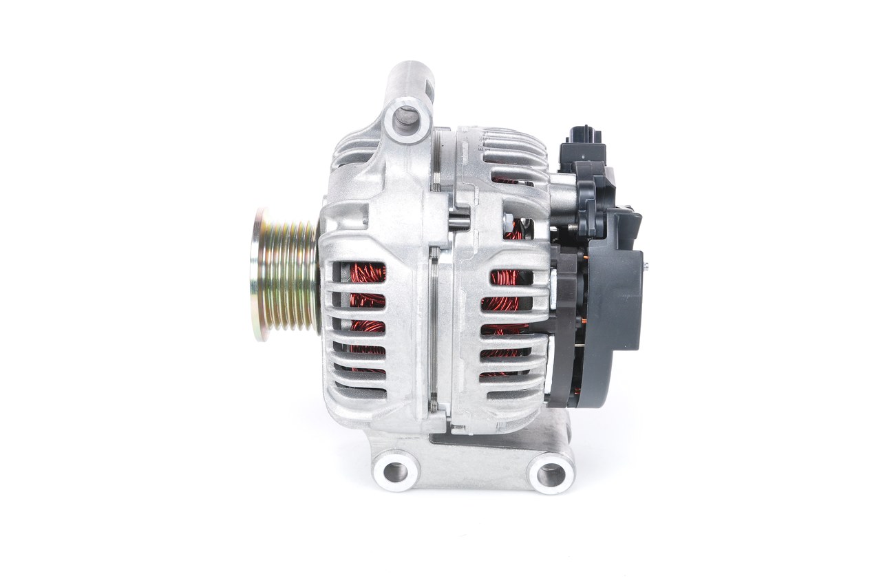 BOSCH 0 124 415 030 Generator FORD Transit Mk5 Bus (V184, V185) 2.0 DI 75 Pk Diesel D3FA