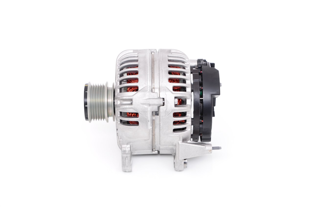 Alternators BOSCH 0 124 515 121 rating