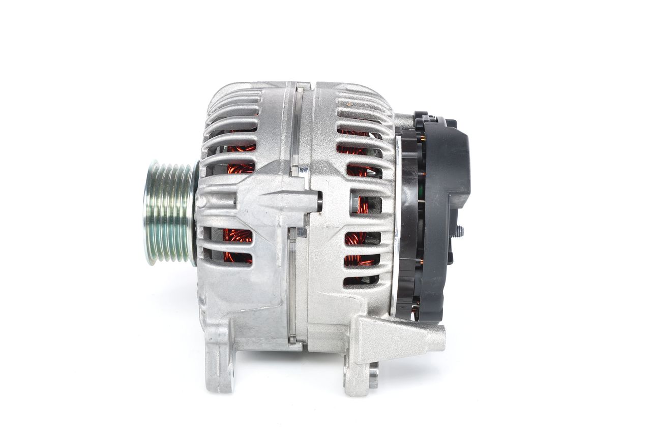 Lichtmaschine 059 903 016E BOSCH 0124525116 VW, AUDI, SKODA, SEAT