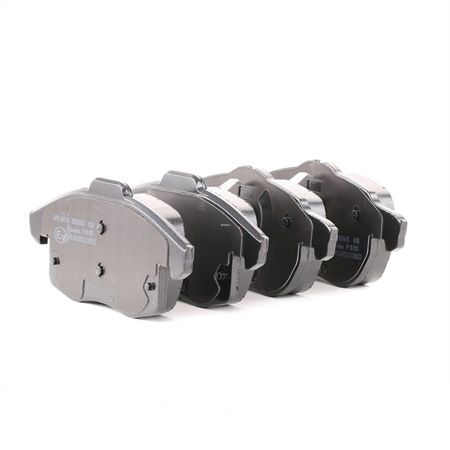 23738 Спирачни накладки BREMBO Opel VECTRA цена