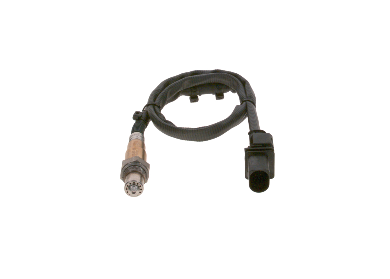 NOx sensor BOSCH 0 258 017 428