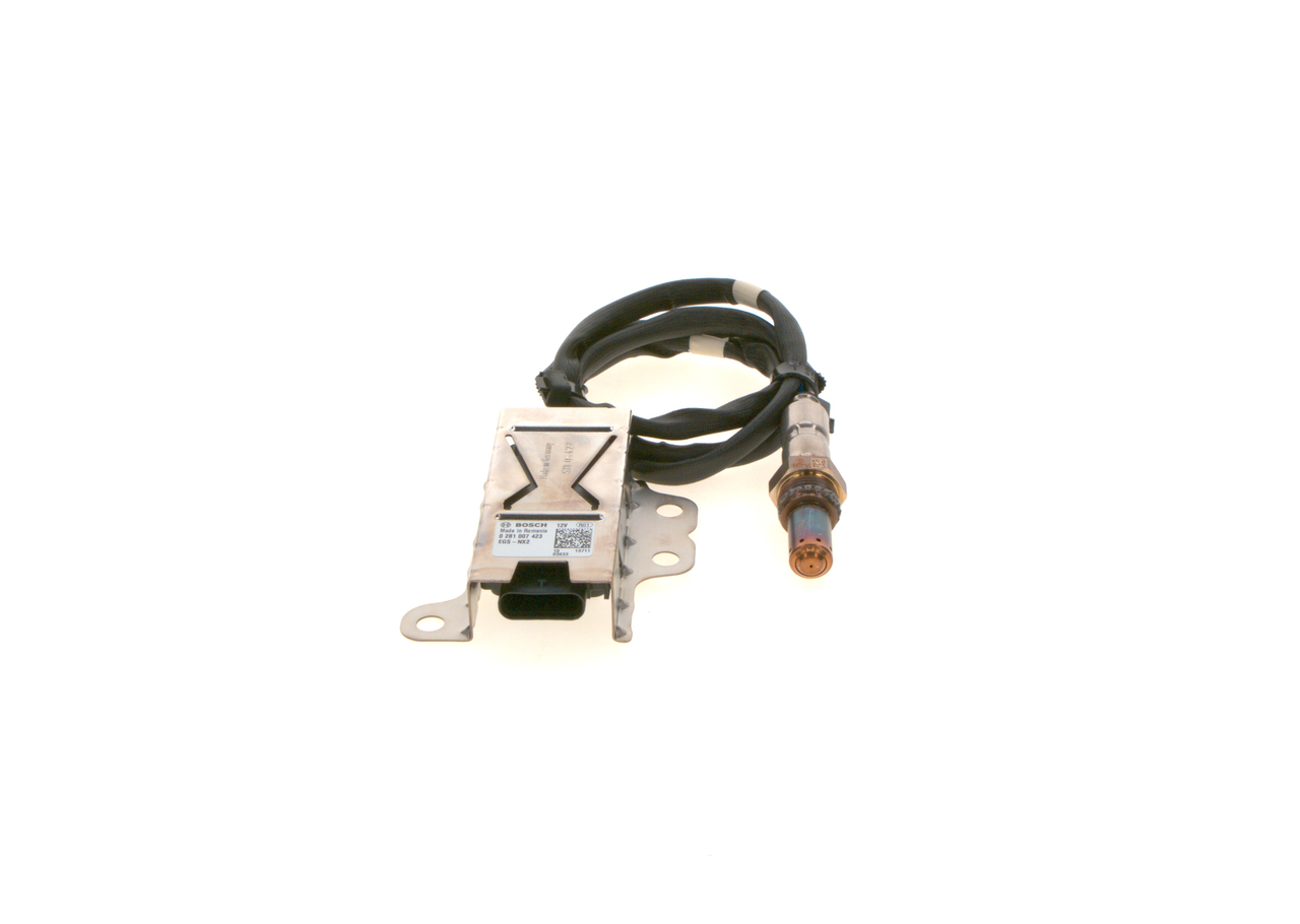 NOx-Sensor, Harnstoffeinspritzung 0 281 007 423 BOSCH 2261645 FORD