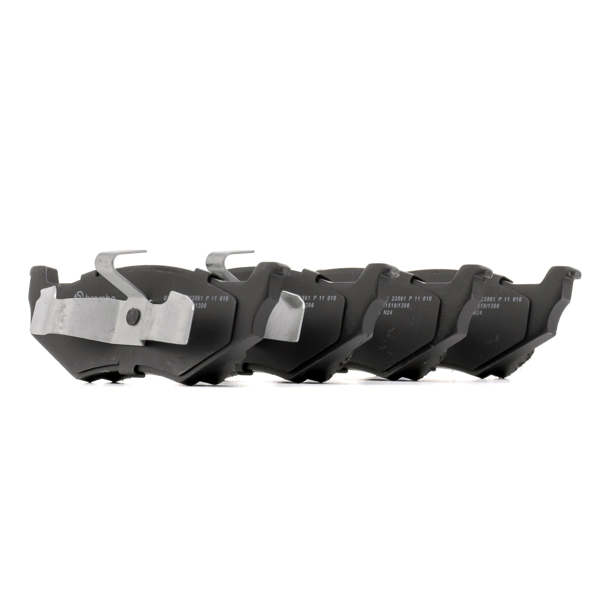 Bremsklötze BREMBO 23562 Bewertung