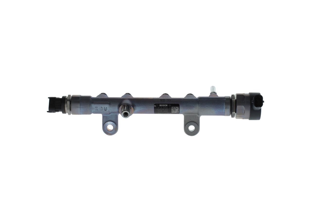 HFR (IAM); CR/V4/10-12 BOSCH 0445214402 Тръбопровод гориво / разпределение гориво Santa Fe 4 цена