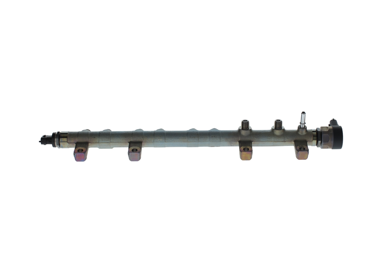 Verteilerrohr, Kraftstoff BOSCH HFR (IAM); CR/V6/10-12S Bewertung
