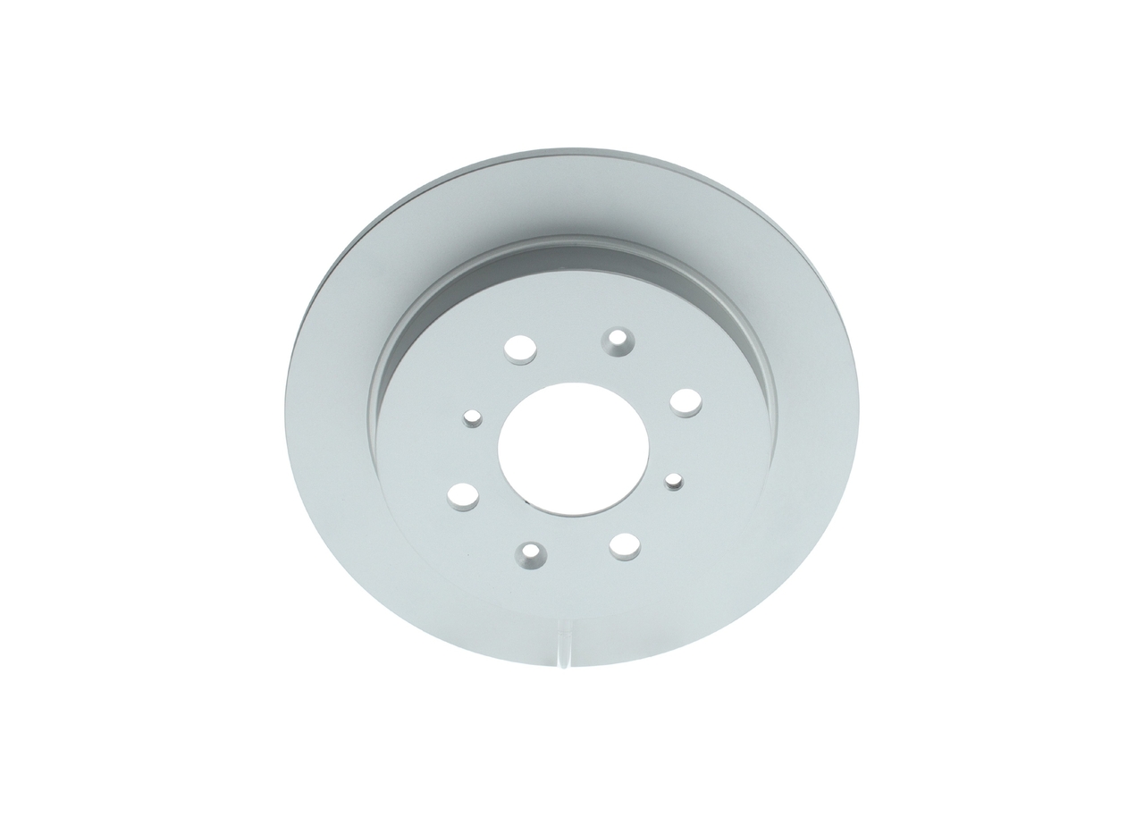 Disque de frein 42510TG0T01 BOSCH 0986479F34 HONDA
