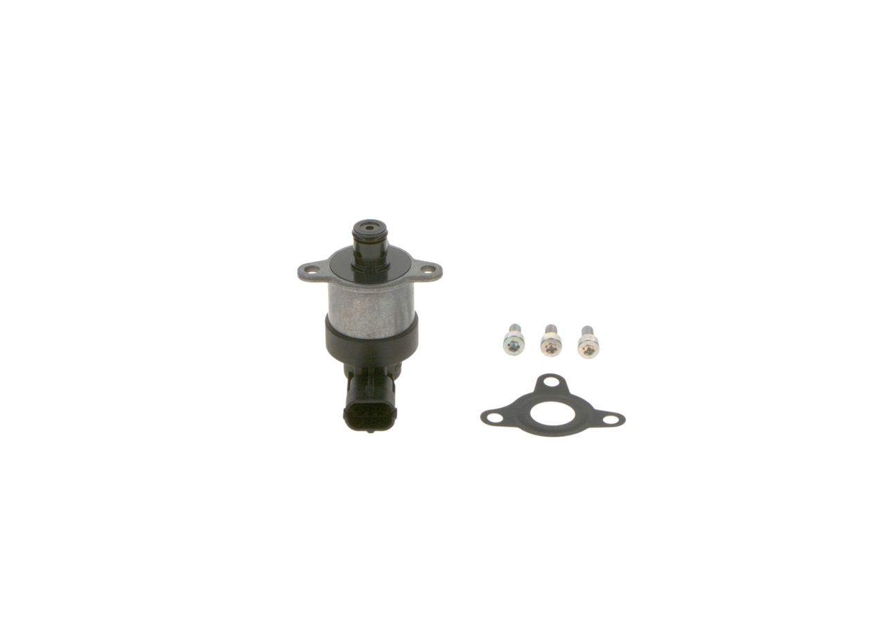 Control Valve, fuel quantity (common rail system) BOSCH 1 465 ZS0 004 rating