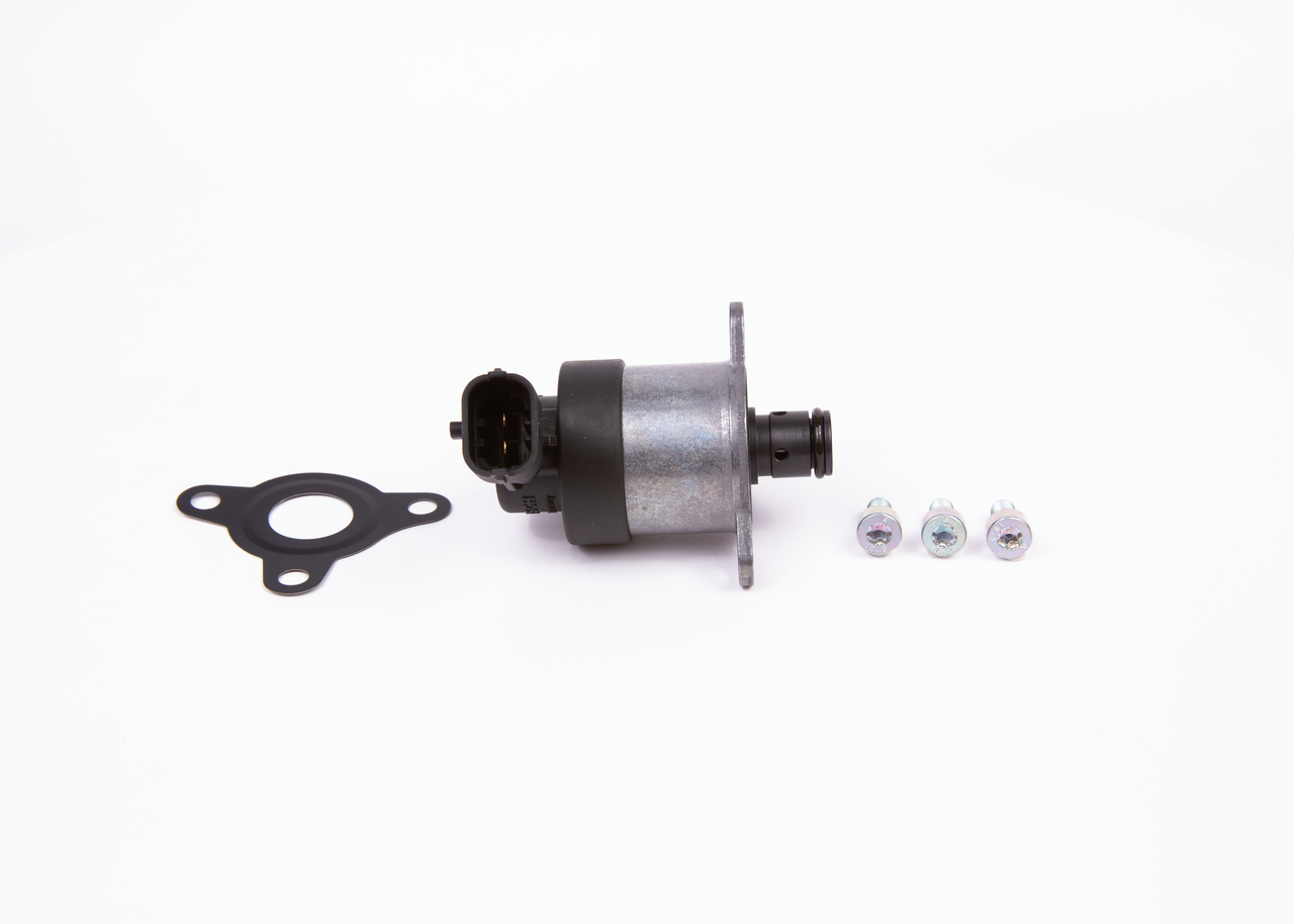 Control Valve, fuel quantity (common rail system) BOSCH 1 465 ZS0 005 rating