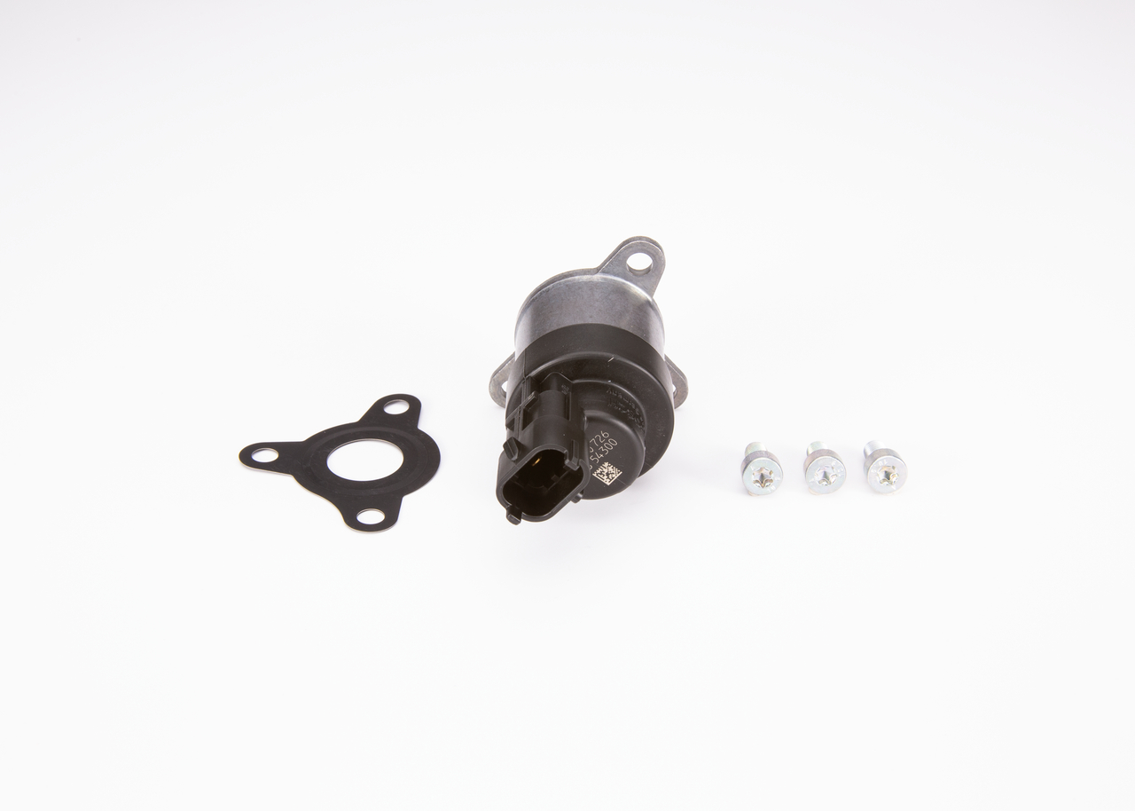 Regelventil, Kraftstoffmenge (Common-Rail-System) BOSCH 1 465 ZS0 017 Bewertung