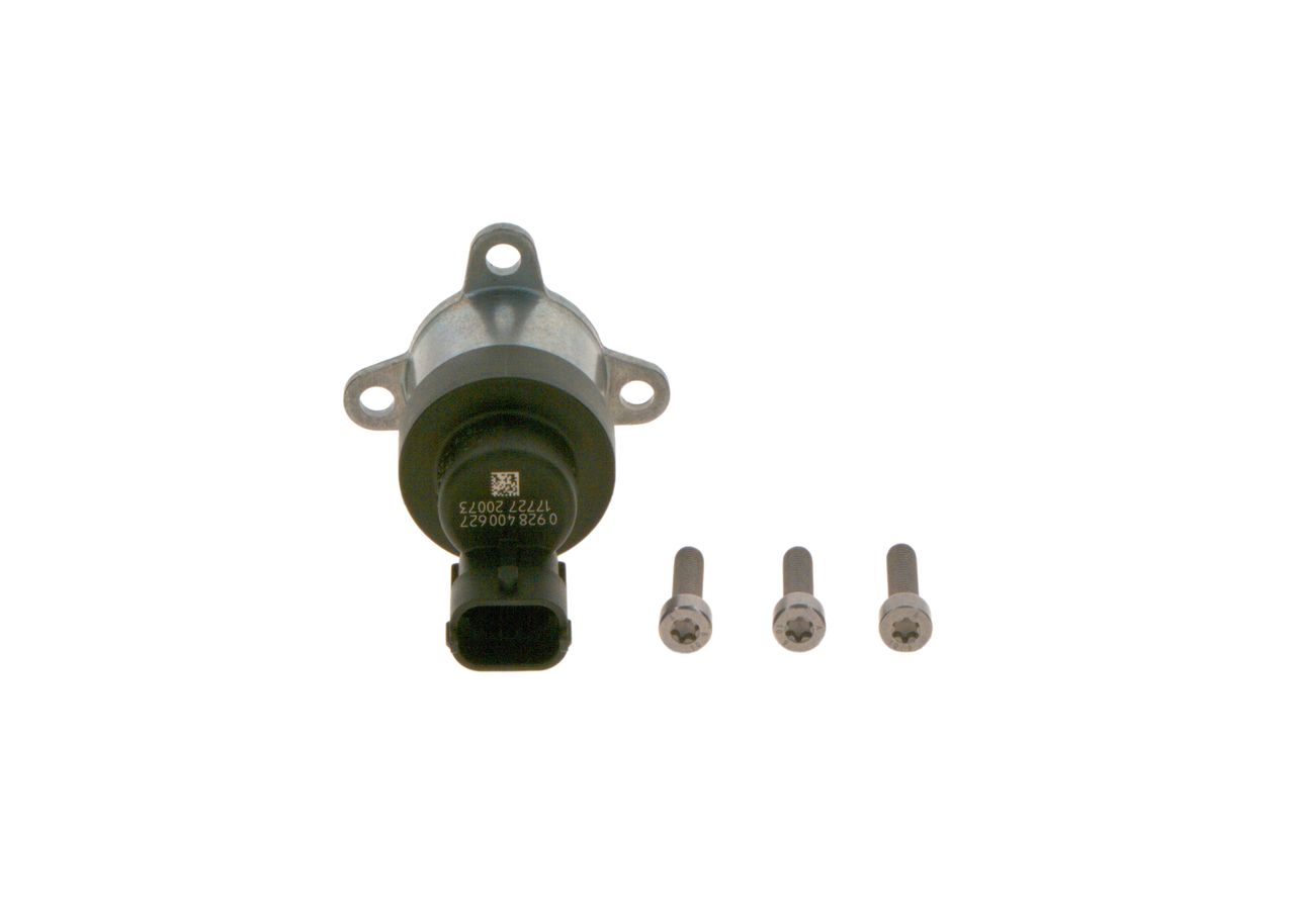 16609358 Bomba inyectora BOSCH MAN costo