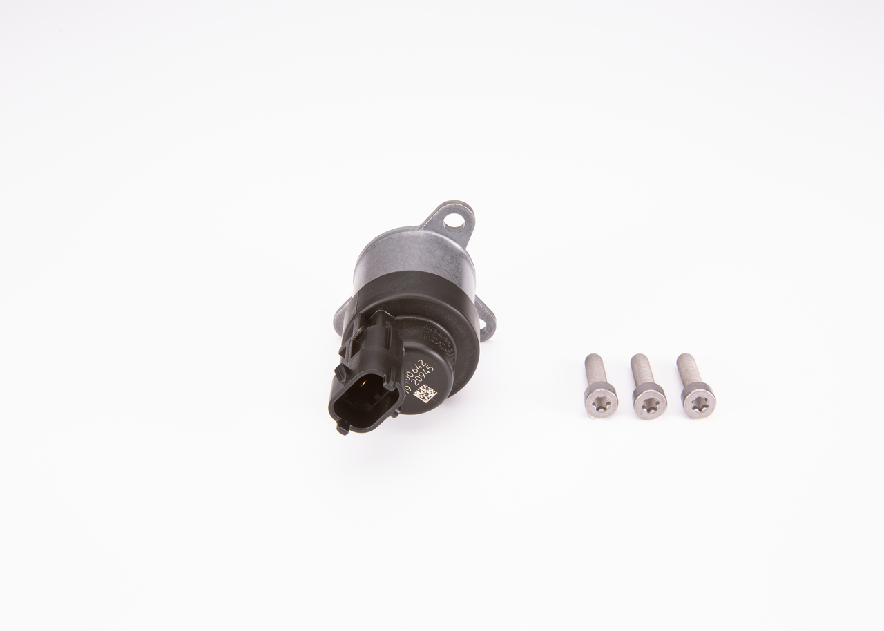 Styreventil, drivstoffmengde (Common-Rail-system) BOSCH 1 465 ZS0 054 rangering