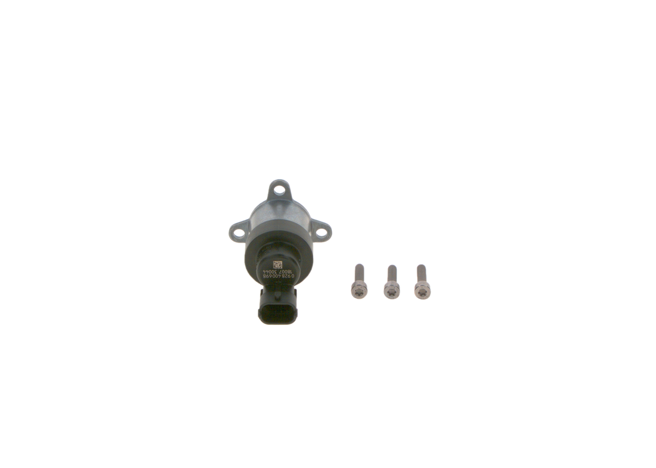 BOSCH 1 465 ZS0 075 Pompe injection TOYOTA LAND CRUISER 3.0 TD Diesel 125 CV