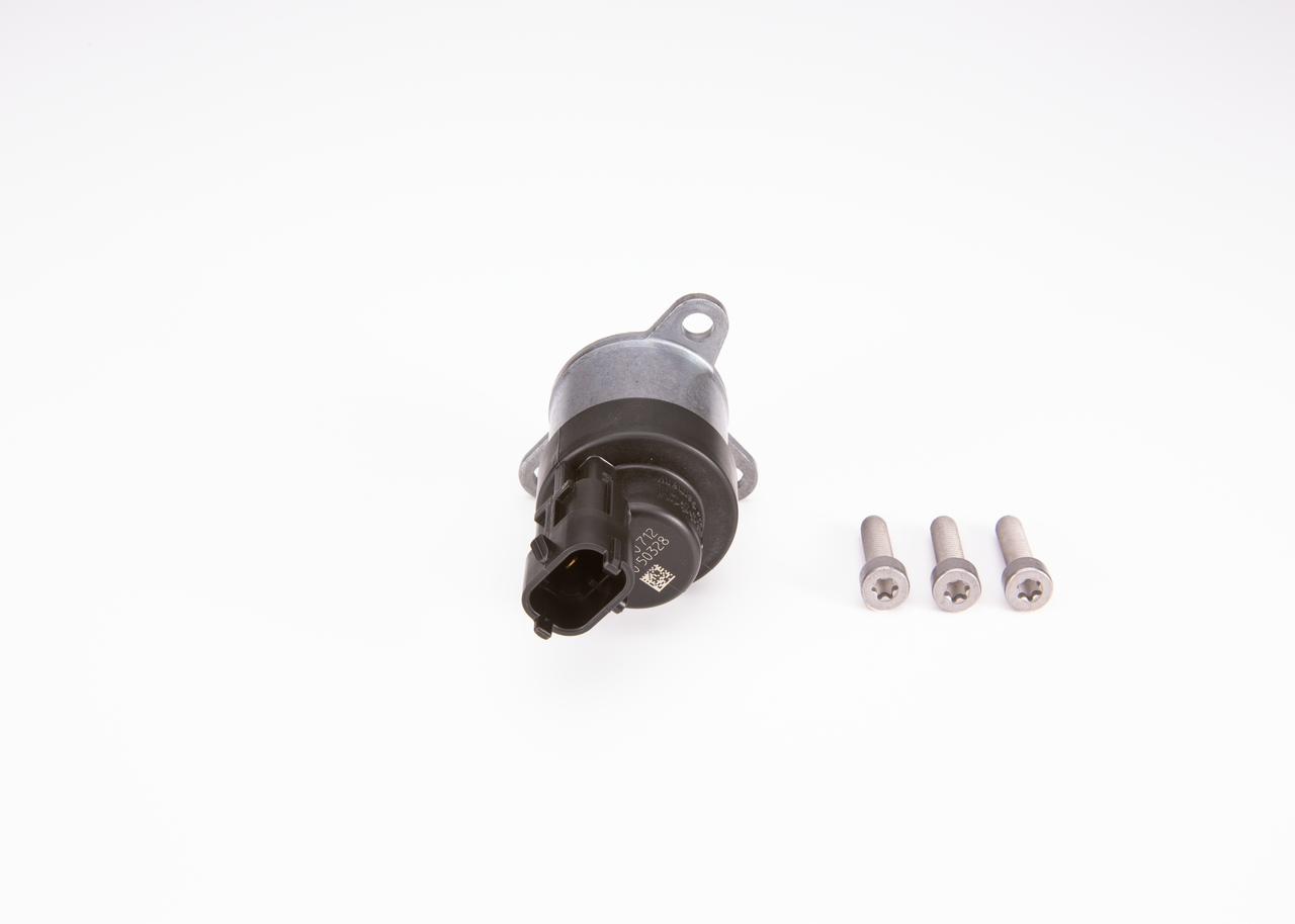 16609386 Régulateur, quantité de carburant (système à rampe commune) BOSCH Chrysler