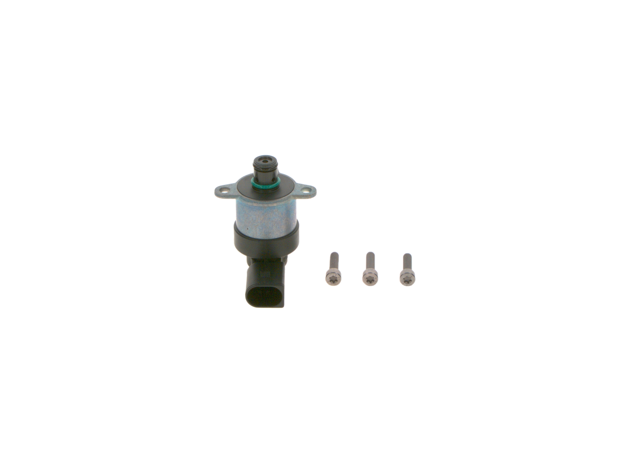 1 465 ZS0 087 BOSCH 6420740284 Régulateur, quantité de carburant (système à rampe commune)