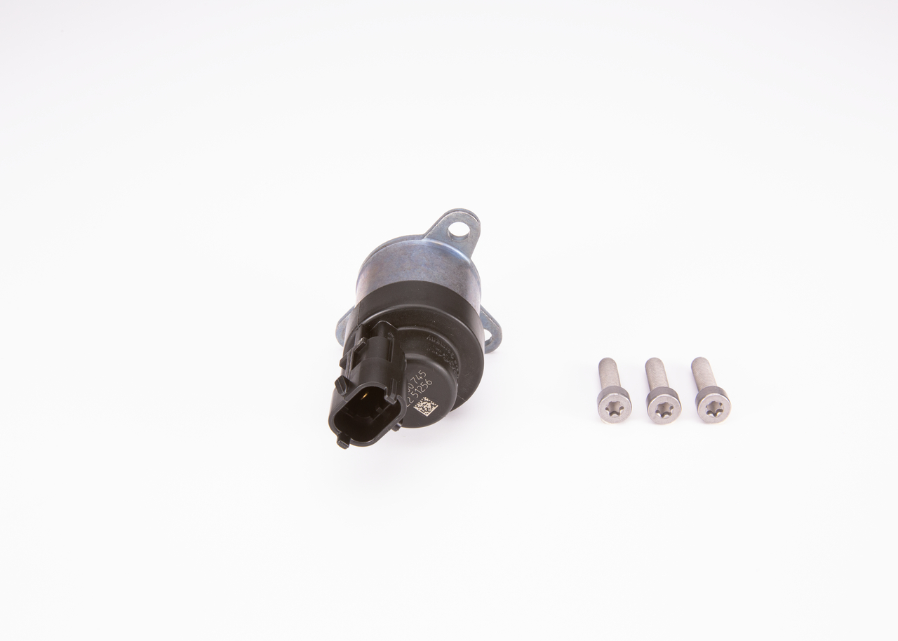 Control Valve, fuel quantity (common rail system) 51.12505-0028 BOSCH 1465ZS0095 MAN
