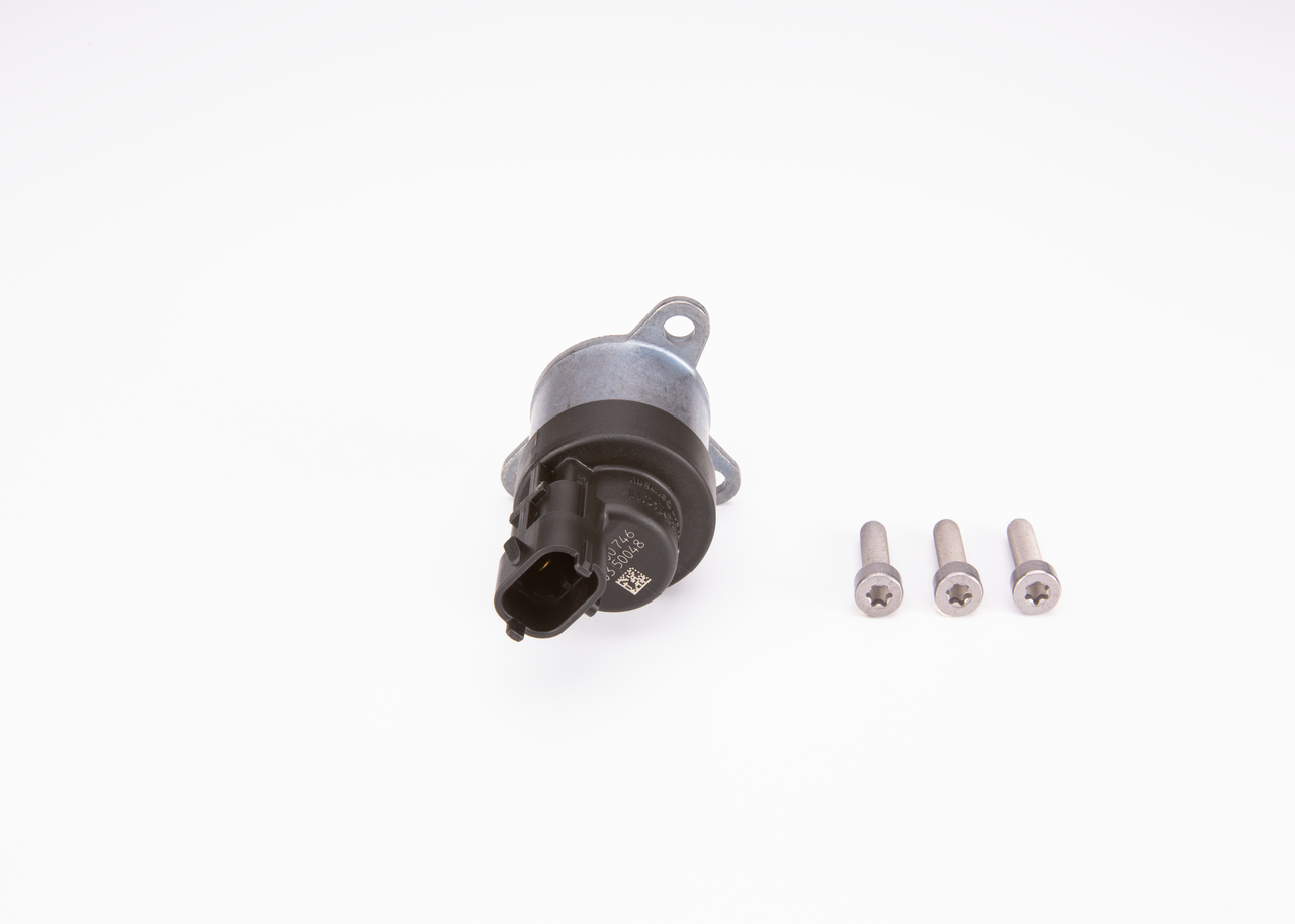 BOSCH 1 465 ZS0 096 Pompe injection MAN TGE 2.0 TDI AWD Diesel 163 CV