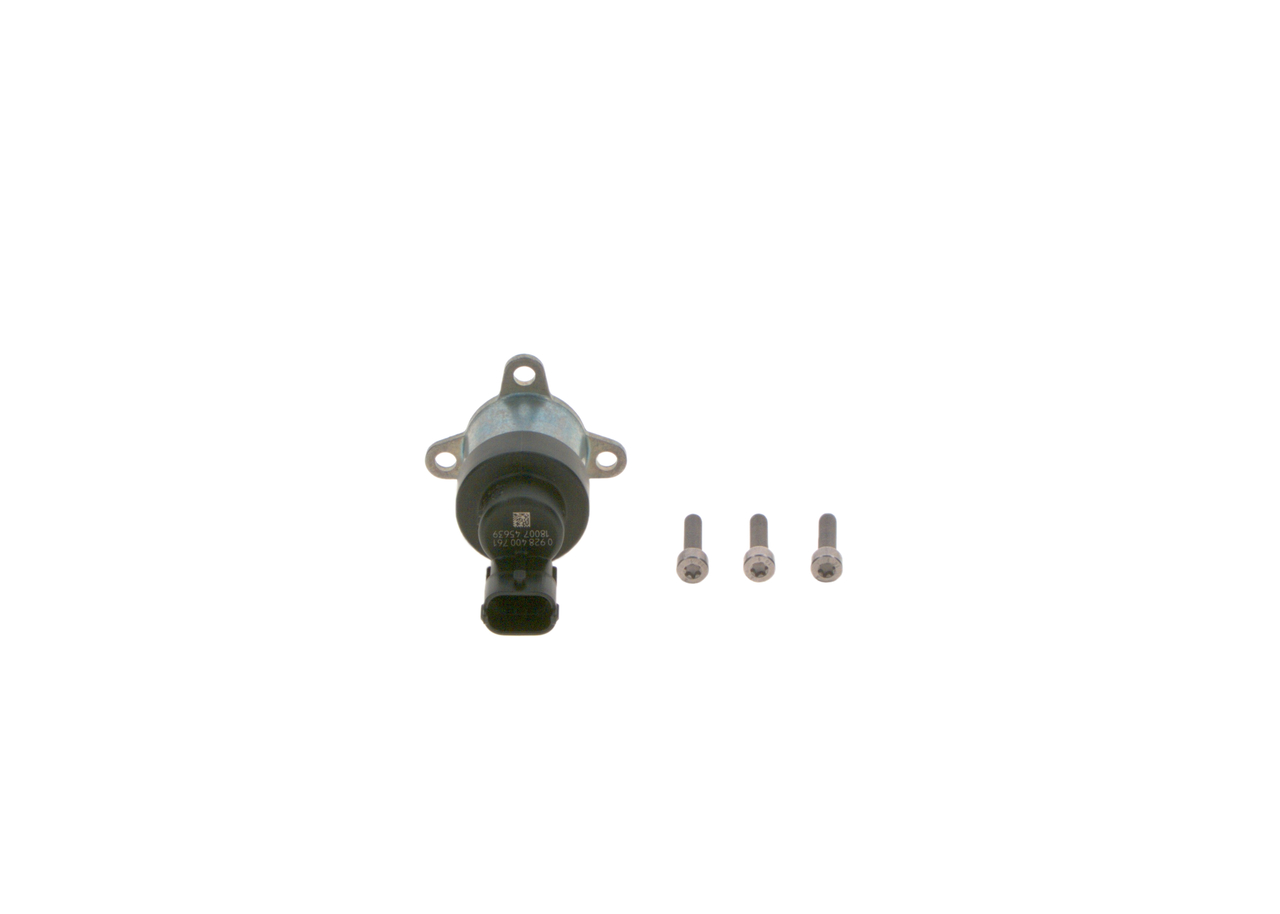 16609407 Régulateur, quantité de carburant (système à rampe commune) BOSCH Chrysler