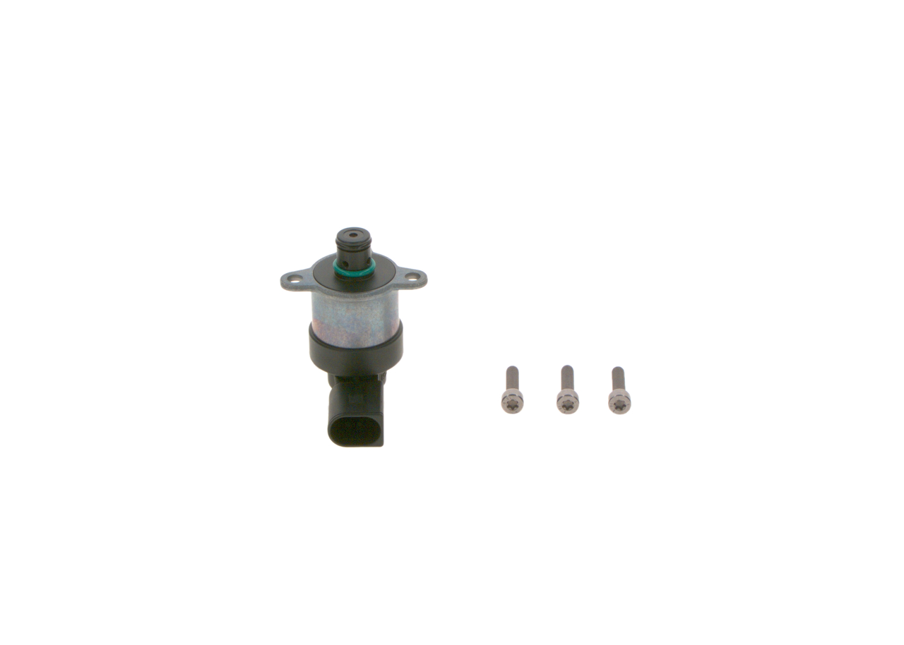 Regelventil, Kraftstoffmenge (Common-Rail-System) 1 465 ZS0 104 BOSCH A6420740384 MERCEDES-BENZ