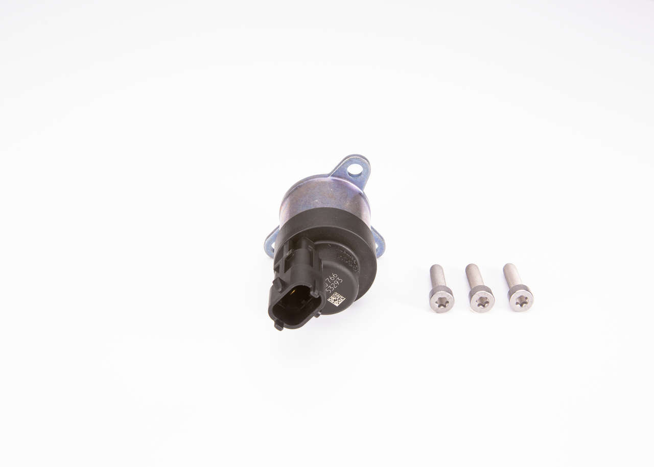 16609410 Bomba de inyección BOSCH MAN costo