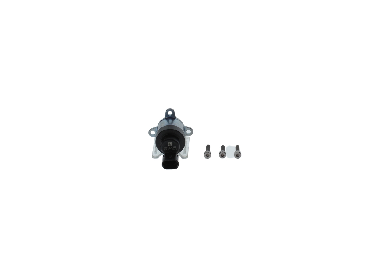 Zawór regulujący, ilość paliwa (system common rail) BOSCH 1 465 ZS0 128 oceny