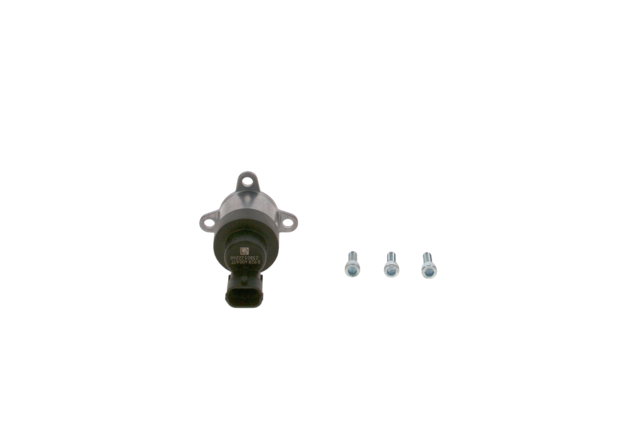 OEN 3947799 Fuel metering valve BOSCH 1 465 ZS0 130