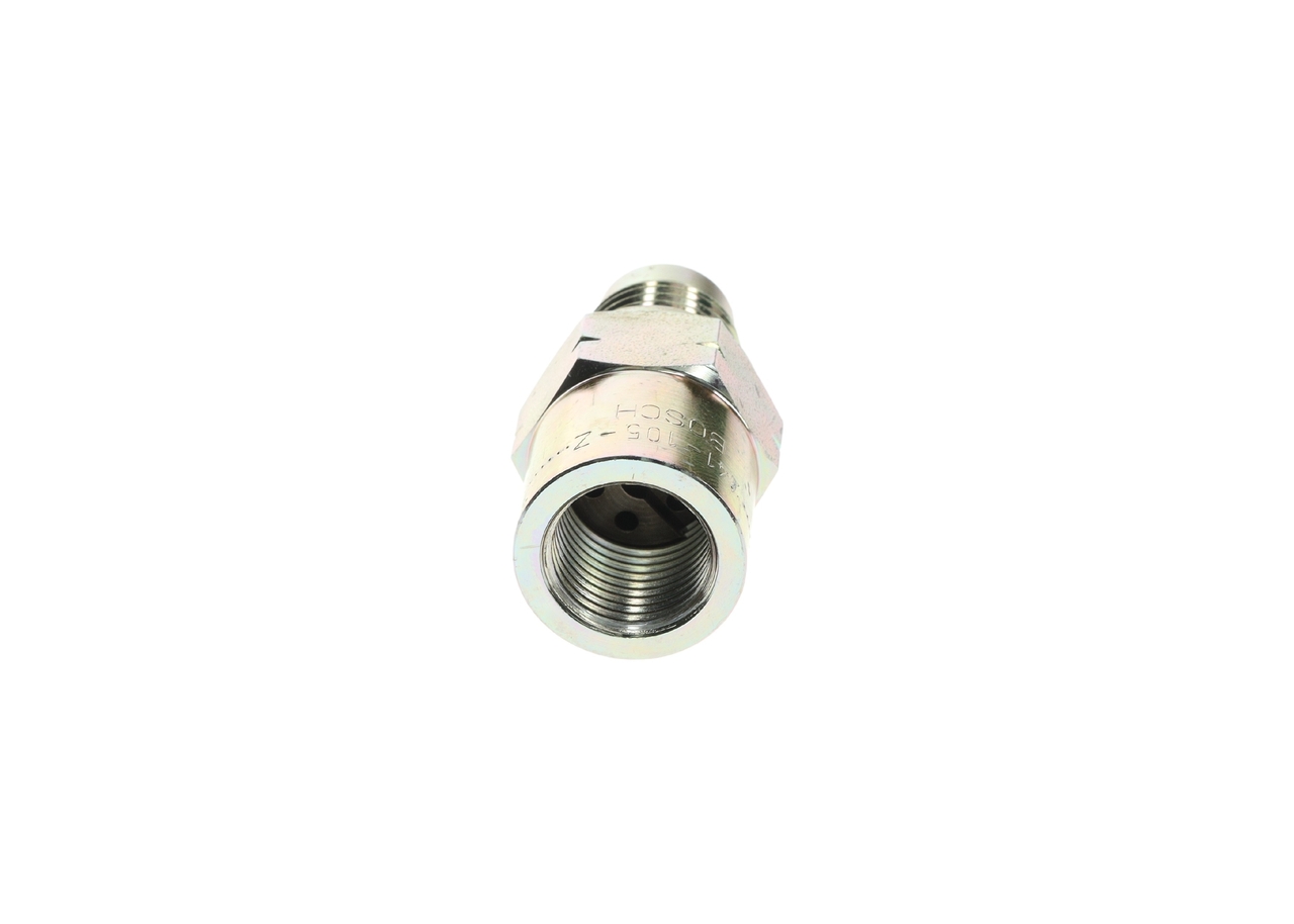 Valve, injection system BOSCH 2 417 413 105 rating