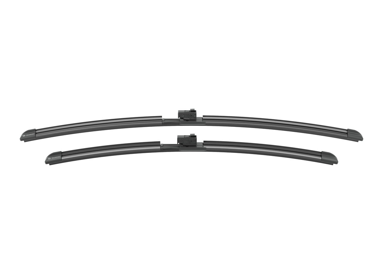 BOSCH A 725 S Balais d'essuie-glace Audi A6 C8 prix arrière et avant