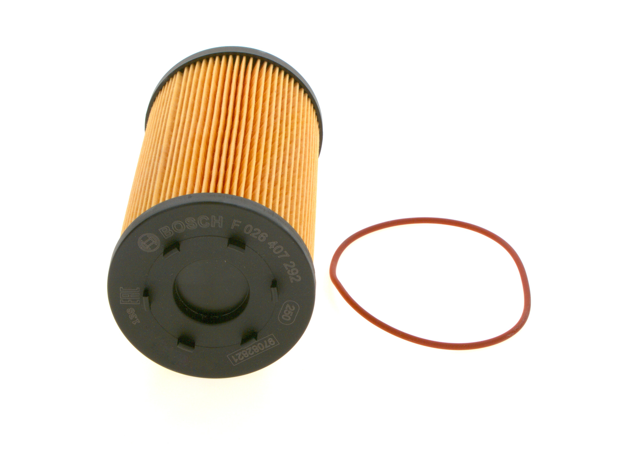 Ölfilter F 026 407 292 BOSCH 7421857436 FORD, RENAULT, RENAULT TRUCKS