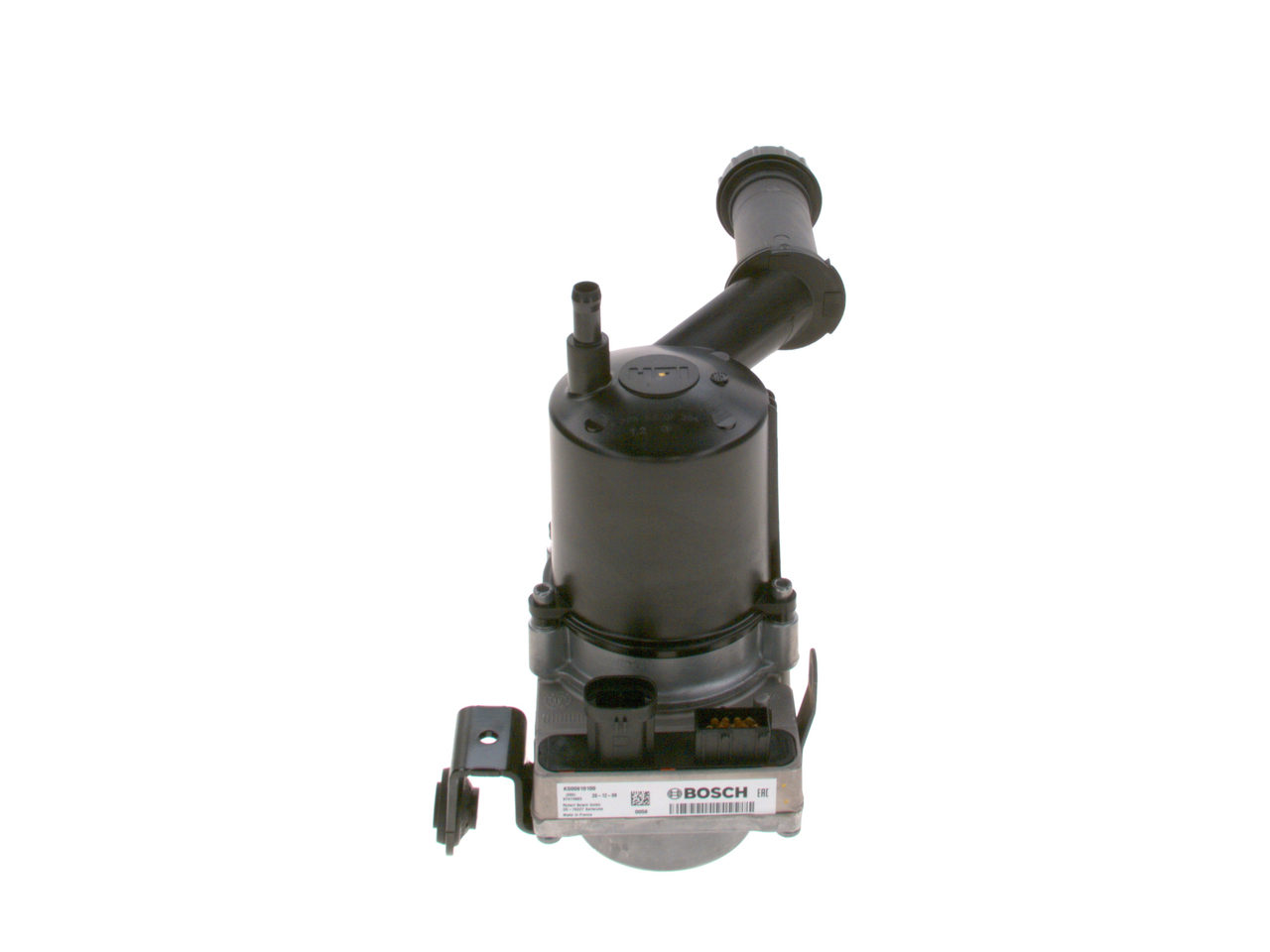 BOSCH 16609987 Citroen C4 Cactus Ohjaustehostimen pumppu hinta