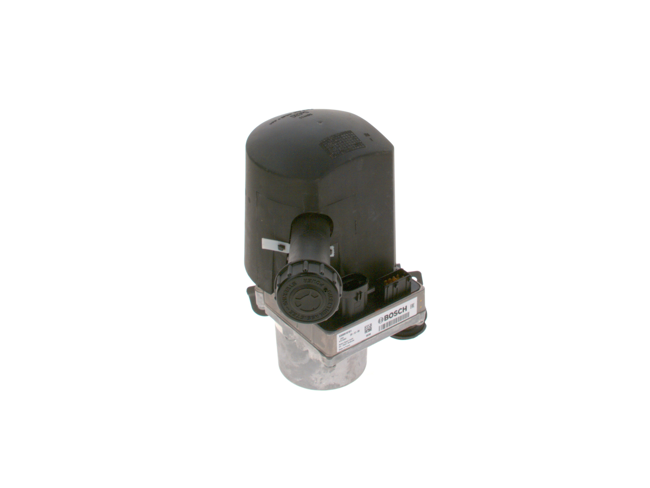 Servopumpe 4007.ZF BOSCH KS00910101 PEUGEOT, CITROЁN