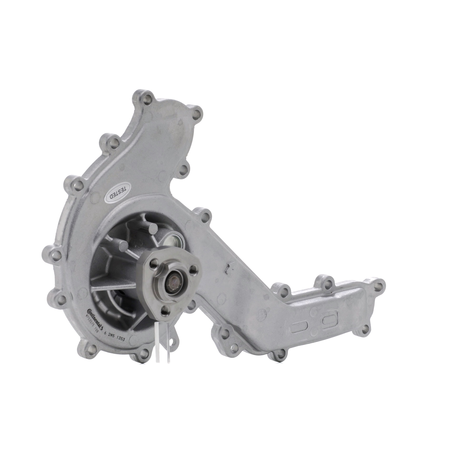 Pompa wodna CONTITECH WPS3075 oceny