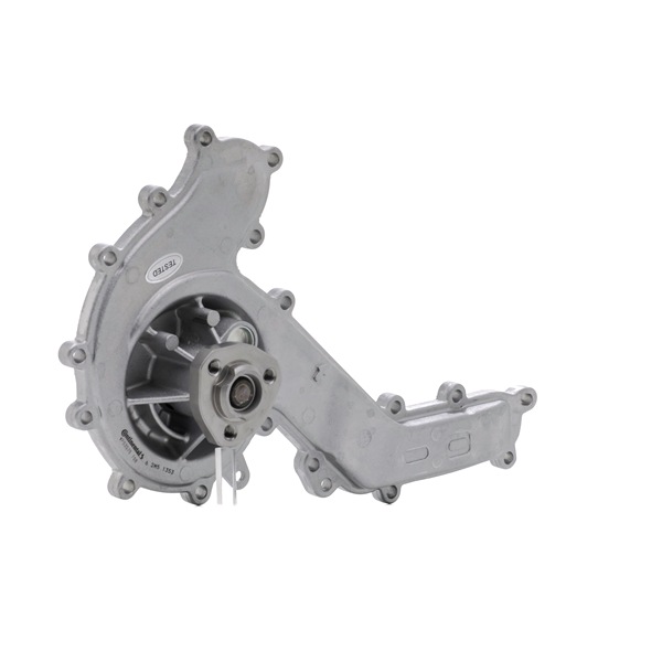 WPS3075 CONTITECH pompe à eau Audi A6 C8 Avant prix