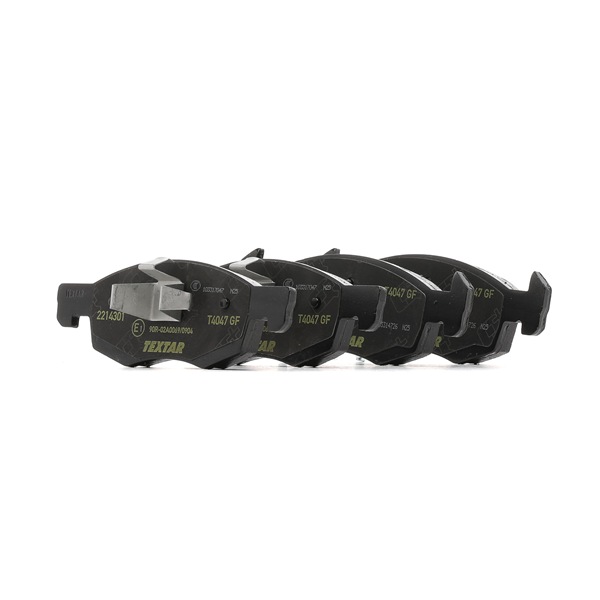 BREMBO Prime P 23 084 Bremsbeläge