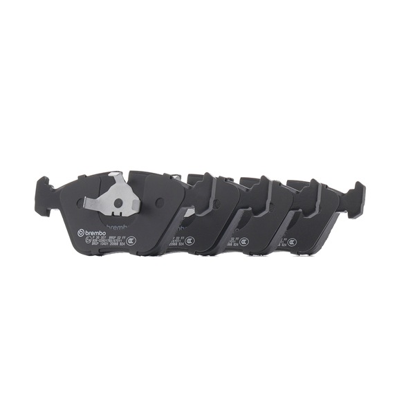 Τακάκια BREMBO P 36 007