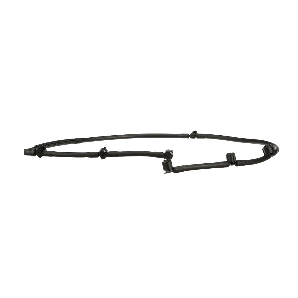 4389-01136 GATES MFL1136 Sprinter 5-t Platform / Chassis (907) Fuel line diesel and petrol