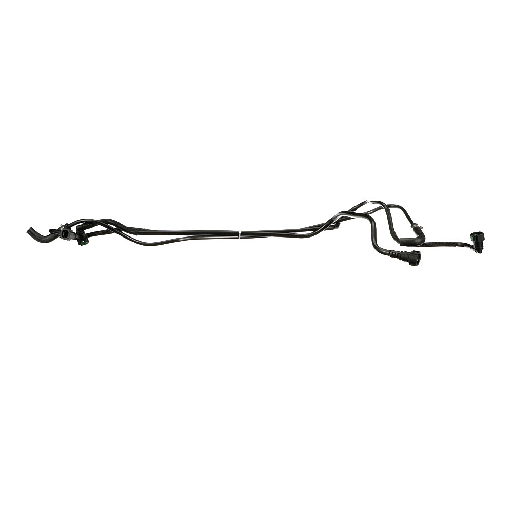 Kraftstoffschlauch GATES MFL1188 Bewertung