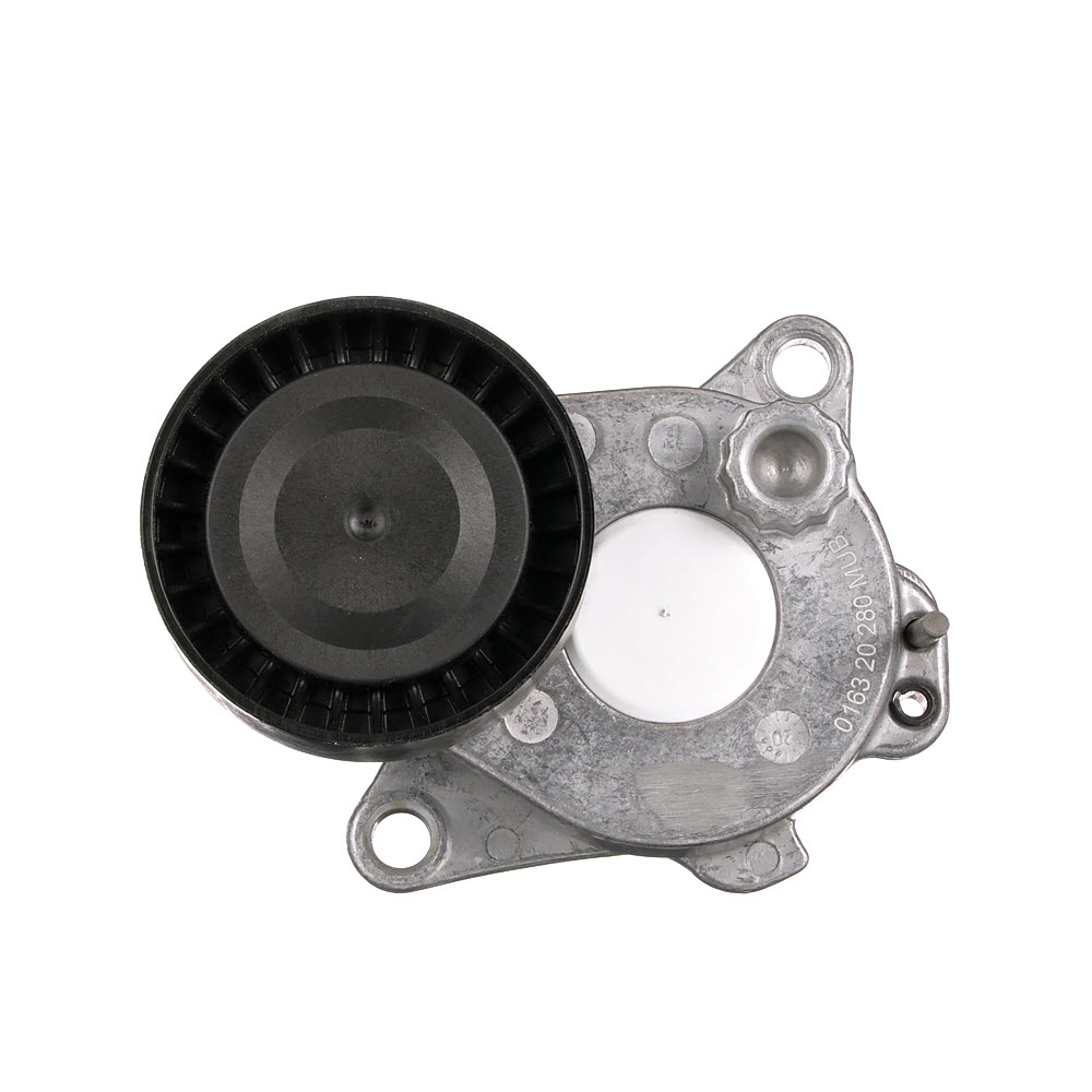 Riemenspanner, Keilrippenriemen GATES T39495 Bewertung