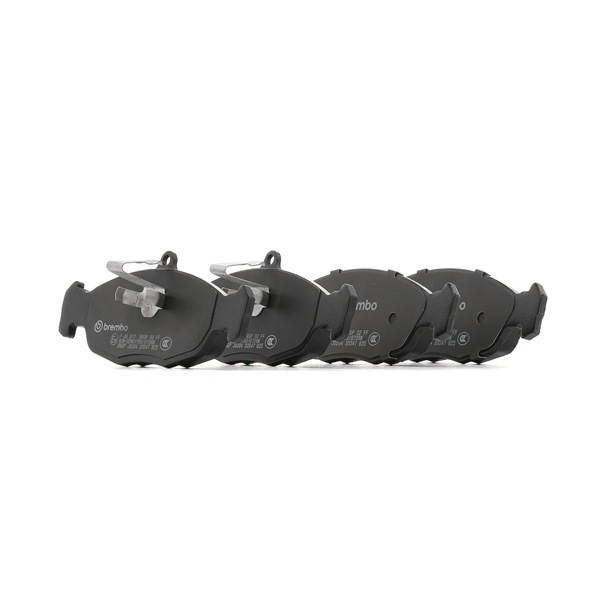 BREMBO Prime P 36 017 Bremsbeläge