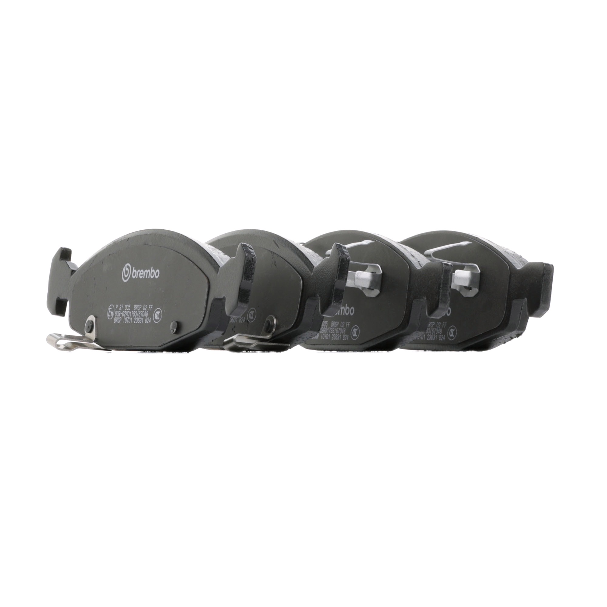 BREMBO Prime P37005 Корпус на масления филтър / уплътнение Jeep Grand Cherokee WJ 2.7 CRD 4x4 163 K.C. дизел 2003