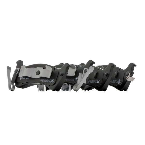 BREMBO Prime P 37 012 Bremsbeläge