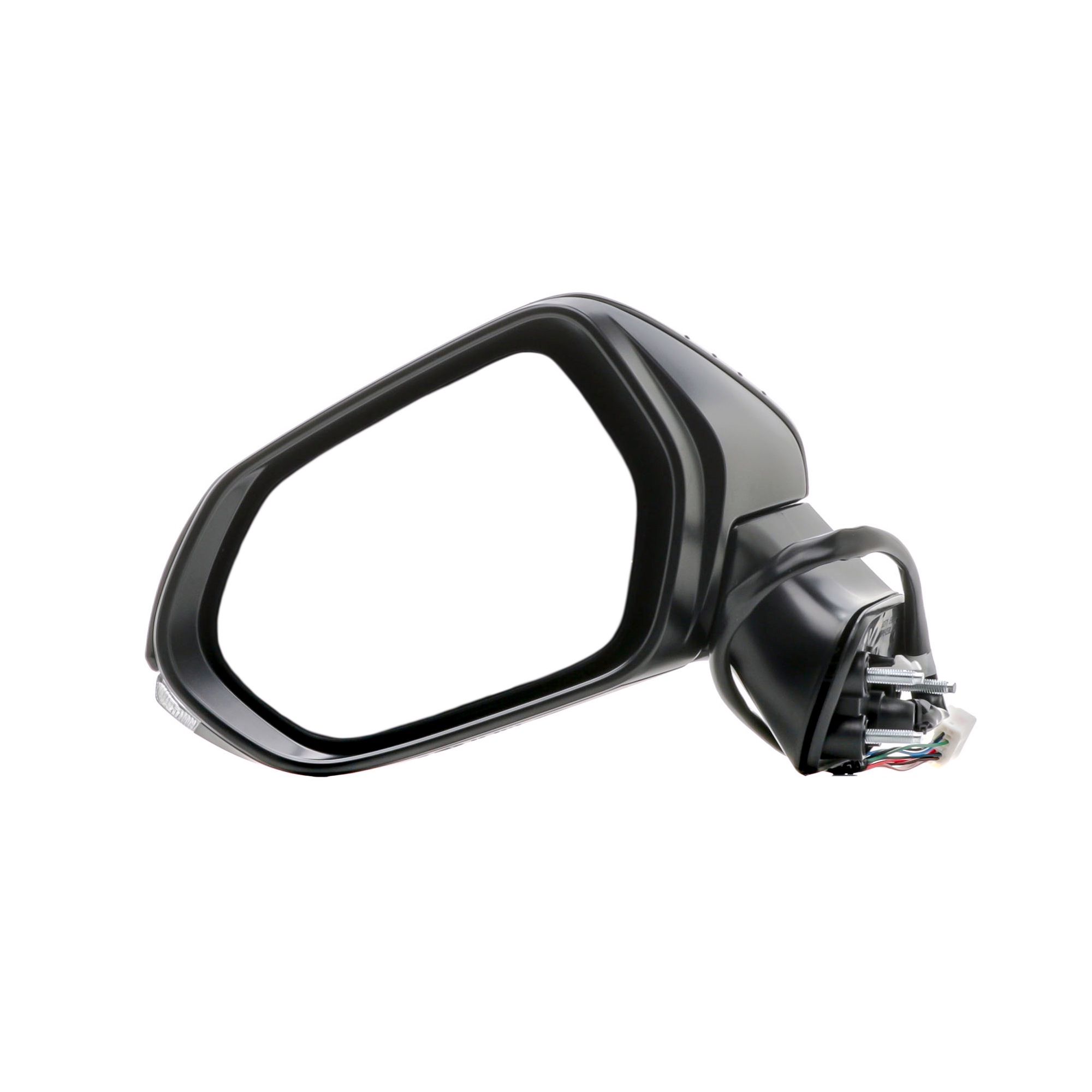 Rétroviseur extérieur 8794502933 VAN WEZEL 5415817 TOYOTA