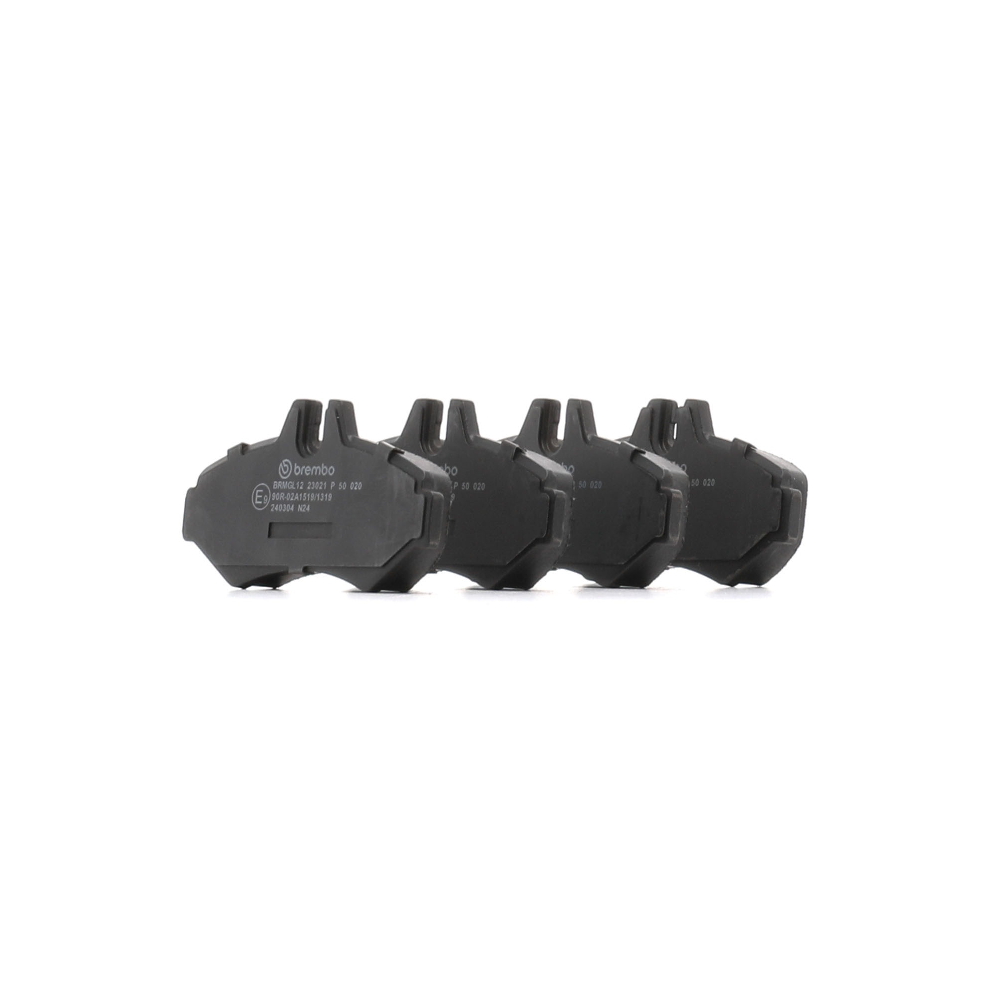 Bremsklötze BREMBO 7829D928 Bewertung