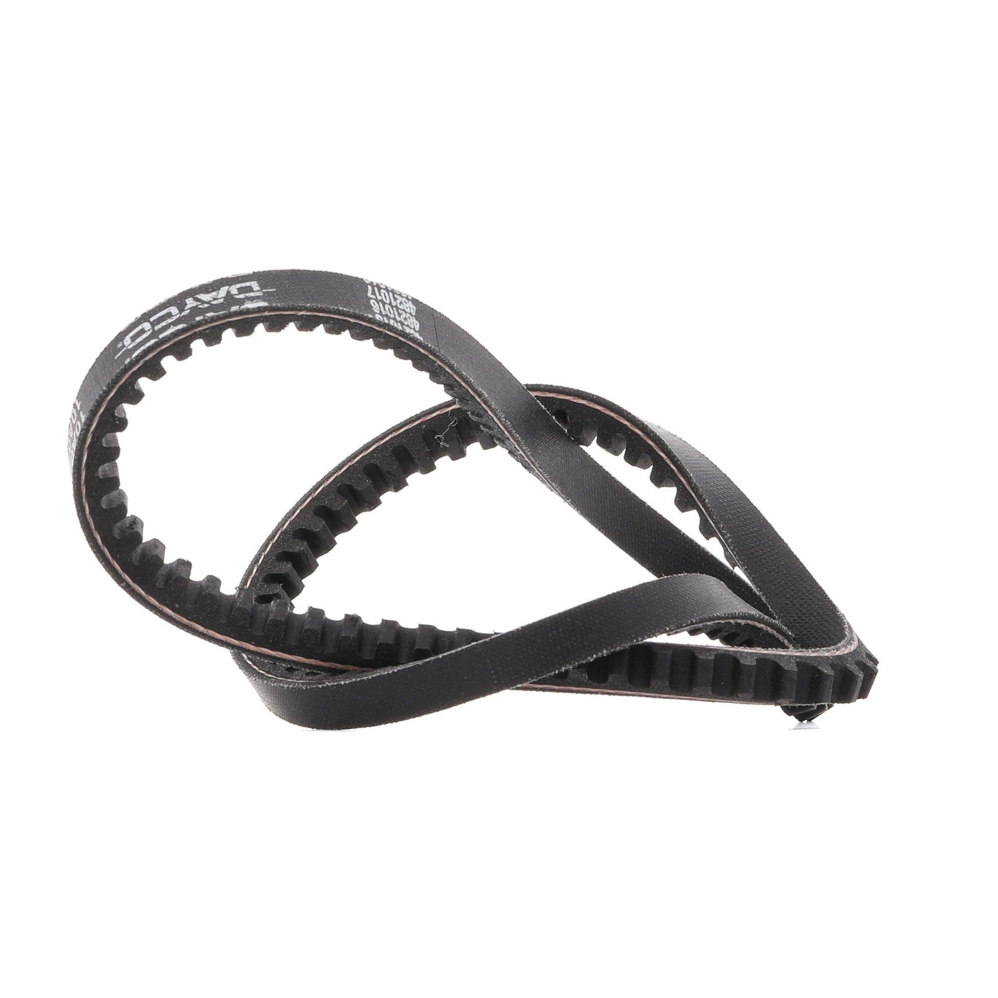 Keilriemen DAYCO 10A0790C Bewertung