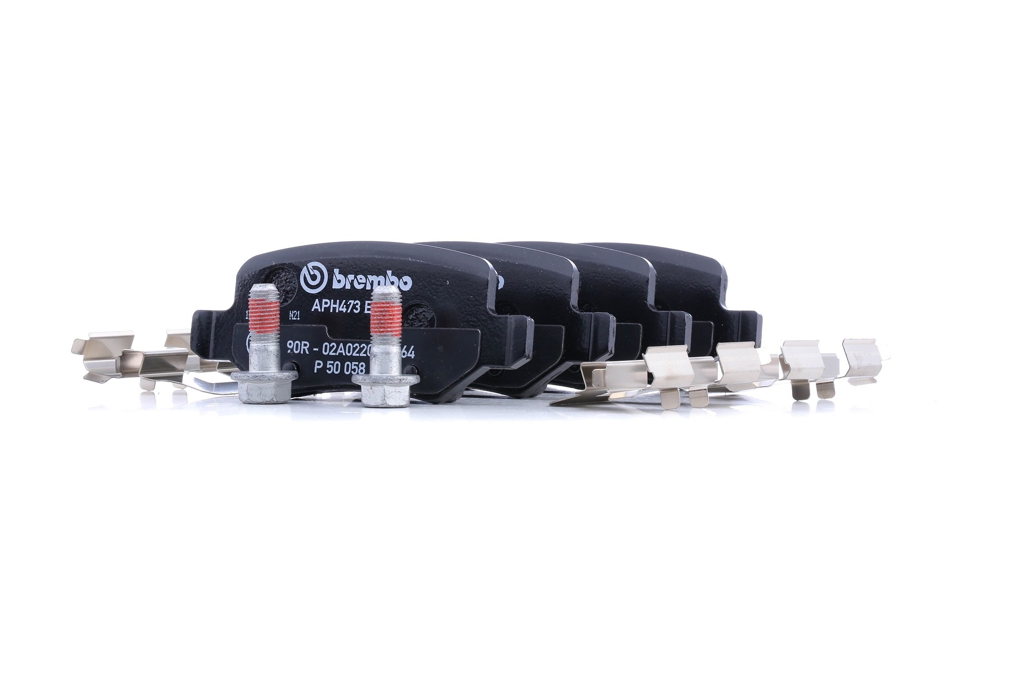 Bremsklötze BREMBO 8467D1358 Bewertung