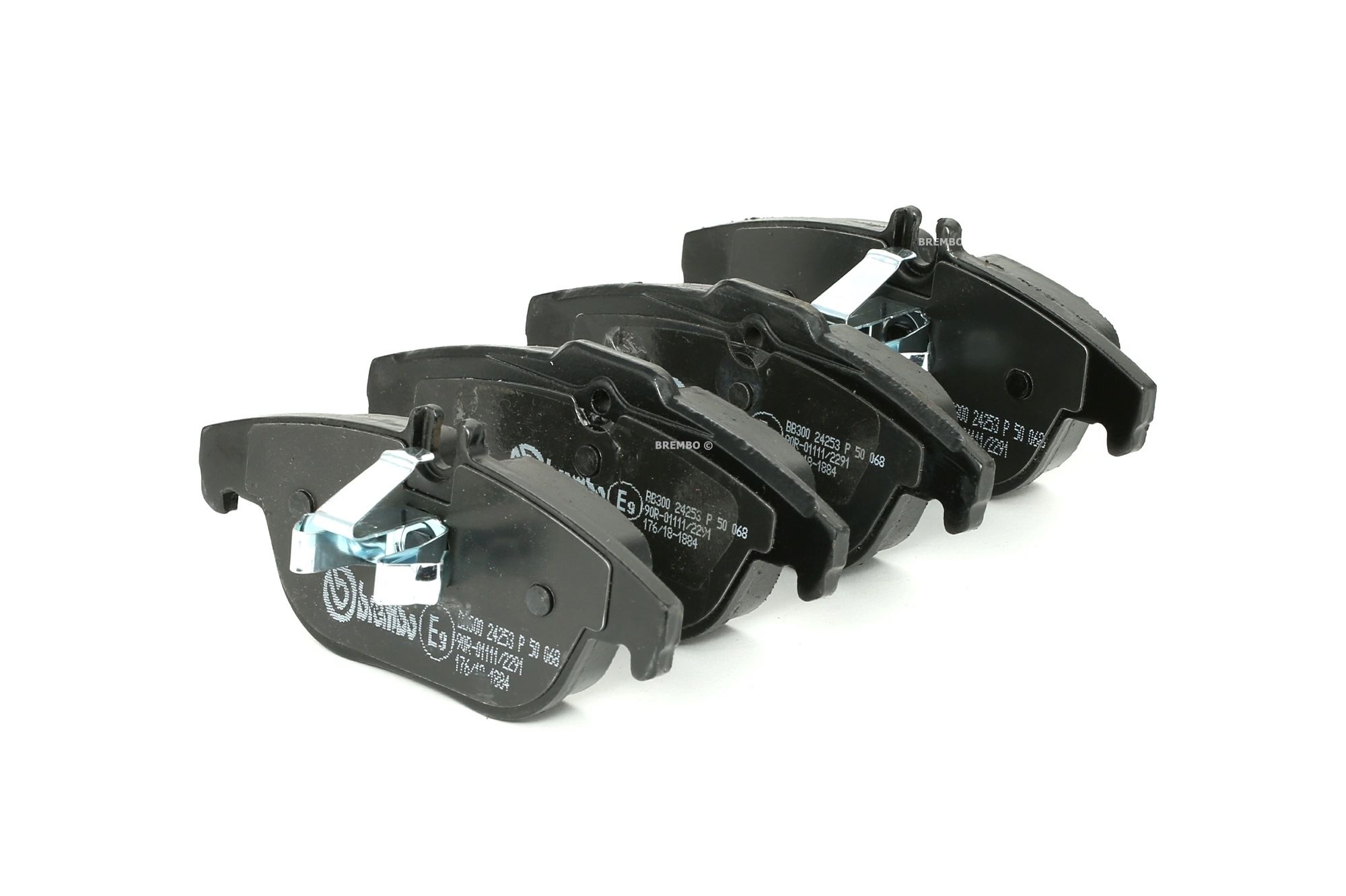 Bremsklötze BREMBO 24254 Bewertung