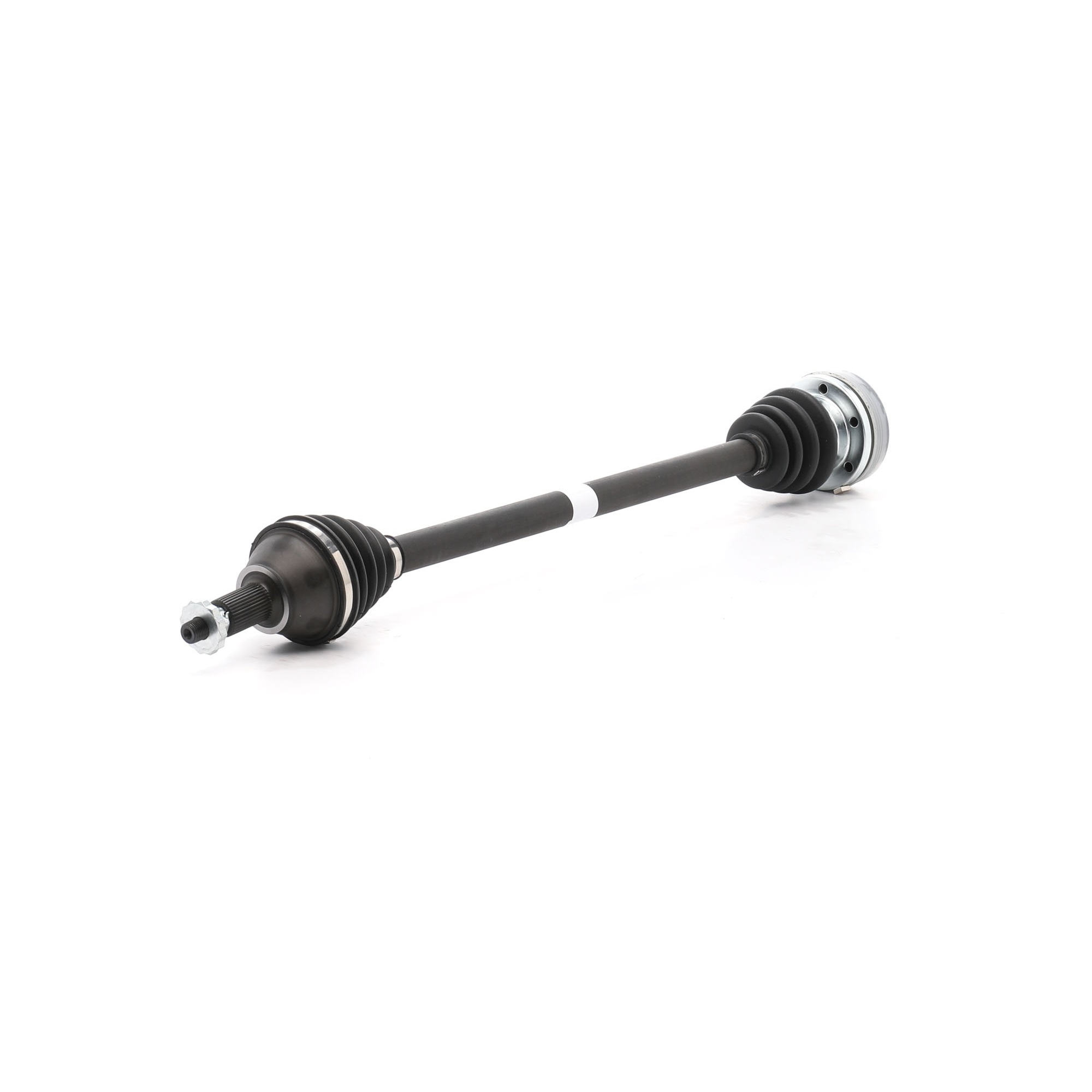 SKF VKJC 5131 Aandrijfas Lengte: 775mm, Buitenvertand. wiel zijde: 36