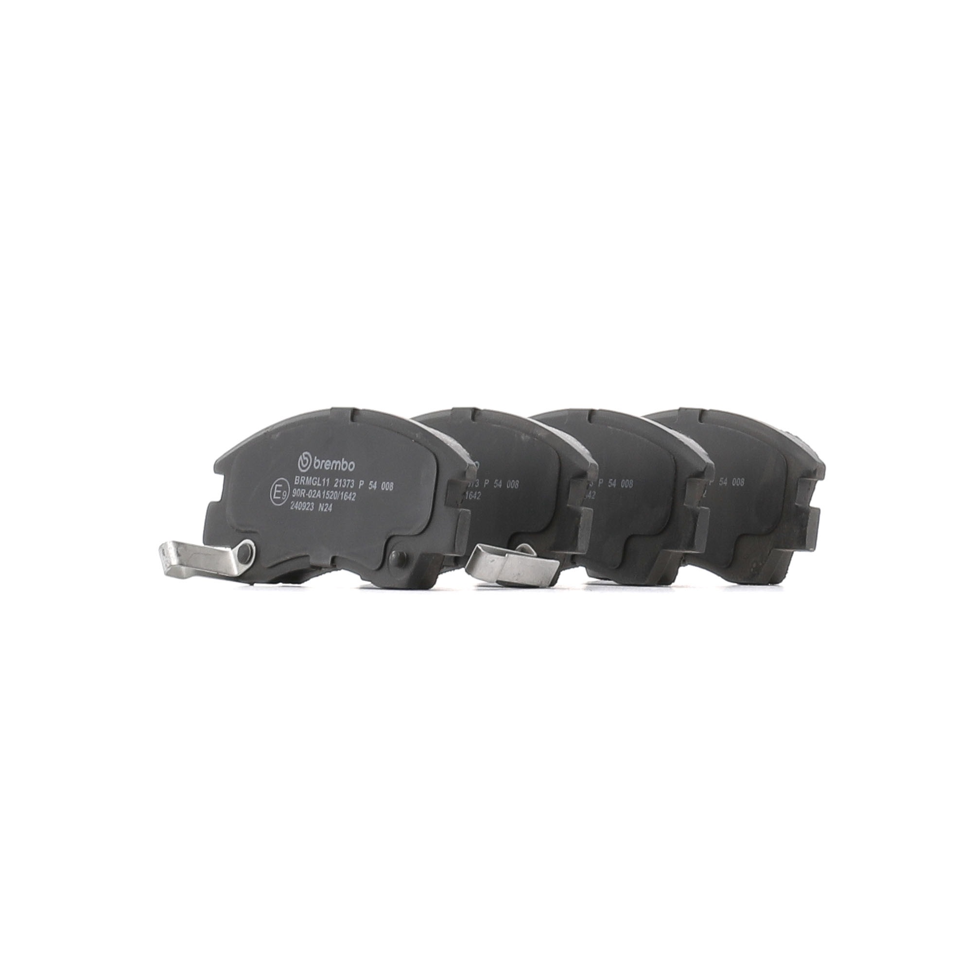 Bremsklötze BREMBO 21374 Bewertung